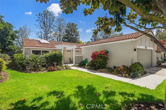 3268 San Amadeo  #A, Laguna Woods, CA 92637 - #2