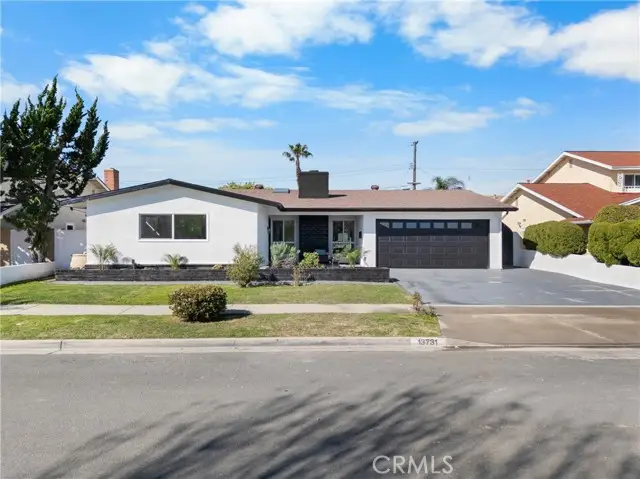 13731 Claremont Street, Westminster, CA 92683 - #2
