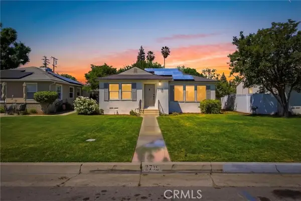 2715 Cedar, Bakersfield, CA 93301