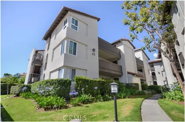 48 Corniche Dr.  #E, Dana Point, CA 92629 - #3