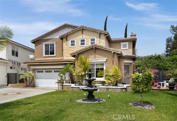 5895 Camino Manzano, Anaheim, CA 92807