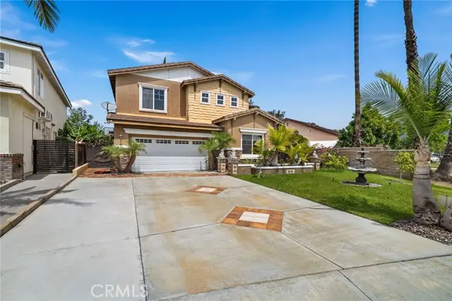 5895 Camino Manzano, Anaheim, CA 92807 - #2