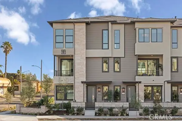 107 S Laxore Street  #403, Anaheim, CA 92804