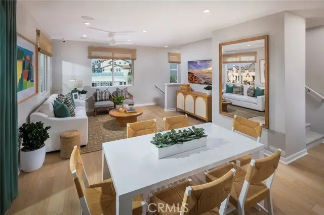 6059 Burren Way, Corona, CA 92880 - #3