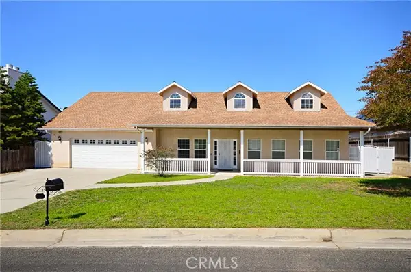 5646 Newbury, San Bernardino, CA 92404