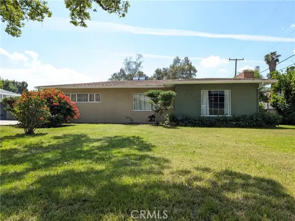 191 Marshall, San Bernardino, CA 92404