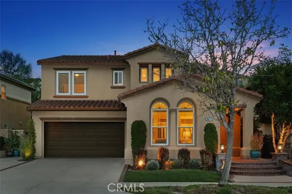 23112 Fairfield, Mission Viejo, CA 92692
