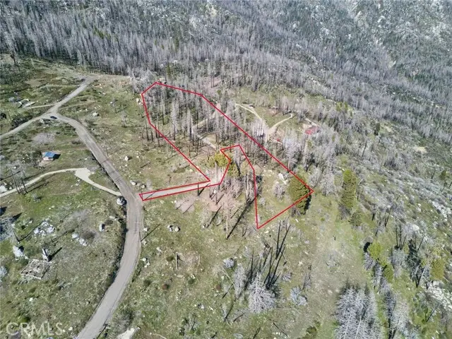 7000 PineView Drive, Springville, CA 93265 - #2