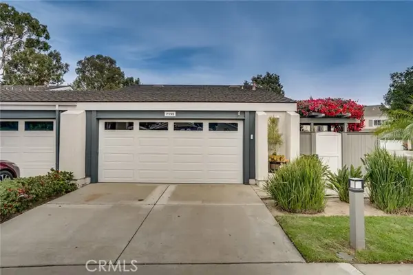 7195 Little Harbor, Huntington Beach, CA 92648