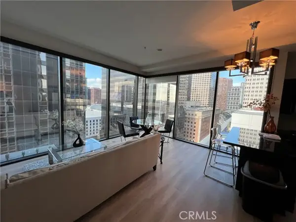 655 Hope  #1605, Los Angeles, CA 90017