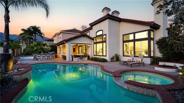 21621 Turtledove St, Trabuco Canyon, CA 92679 - #2