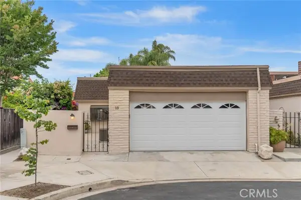 13 Rockrose, Irvine, CA 92612