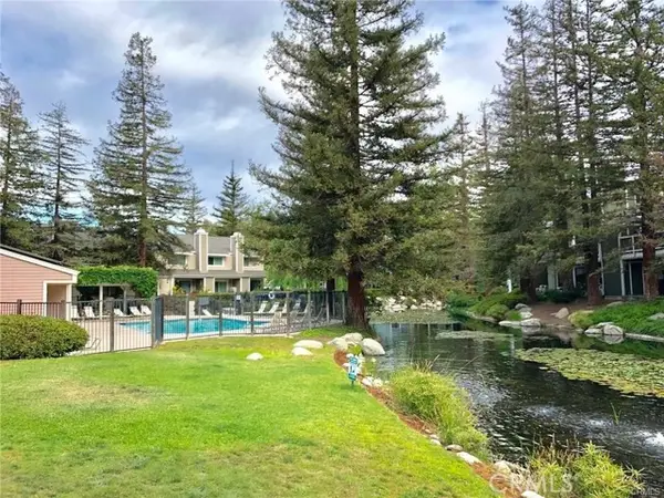 700 Lake Drive  #27, Orange, CA 92866