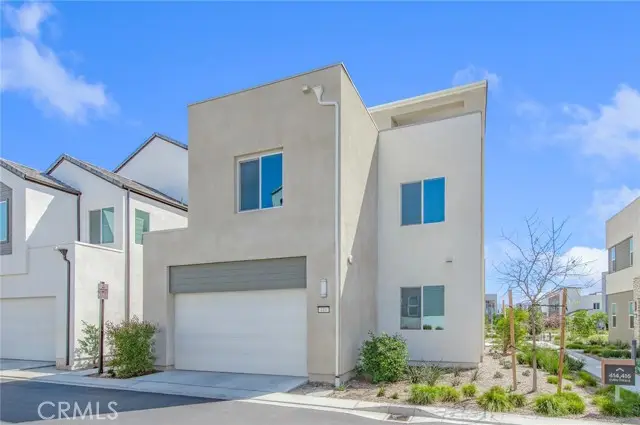 414 Treble, Irvine, CA 92618 - #1