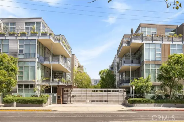 4080 Glencoe  #311, Marina Del Rey, CA 90292 - #2