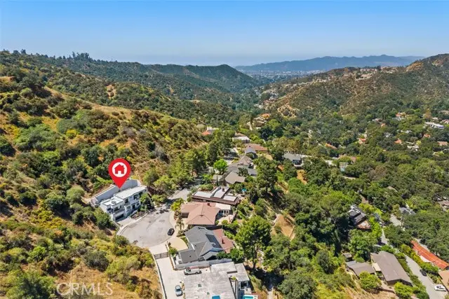 3060 Hollywell, Glendale, CA 91206 - #3