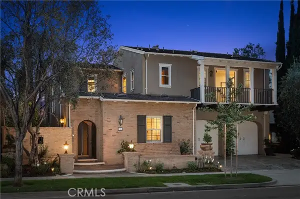 30 Exploration, Irvine, CA 92618