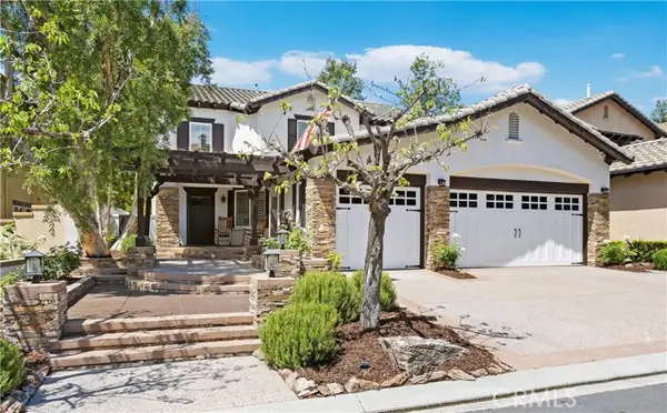 25 Fontaire, Trabuco Canyon, CA 92679