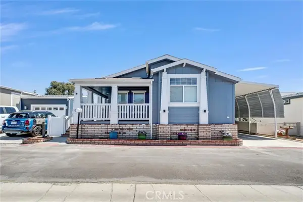 9850 Garfield Avenue  #74, Huntington Beach, CA 92646