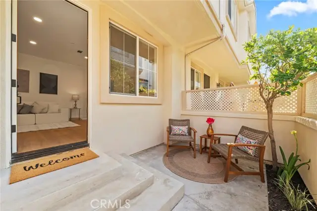 634 Meyer  #D, Redondo Beach, CA 90278 - #3