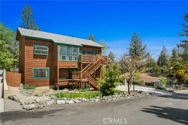 1880 Blackbird Rd., Wrightwood, CA 92397 - #3