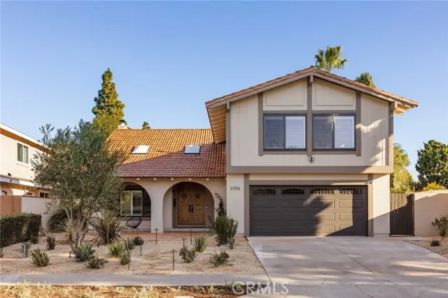 1096 Tulare, Costa Mesa, CA 92626 - #2