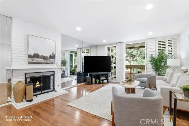 12113 Beverly Boulevard  #K, Whittier, CA 90601 - #3