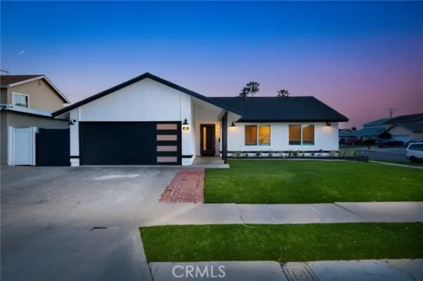 4422 Silverleaf, Orange, CA 92869