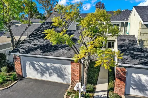 25061 SILVERLEAF, Laguna Hills, CA 92653