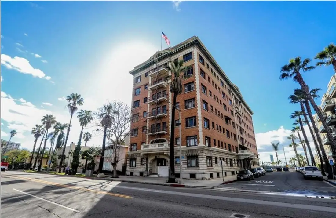 1030 E Ocean Blvd  #401, Long Beach, CA 90802 - #1