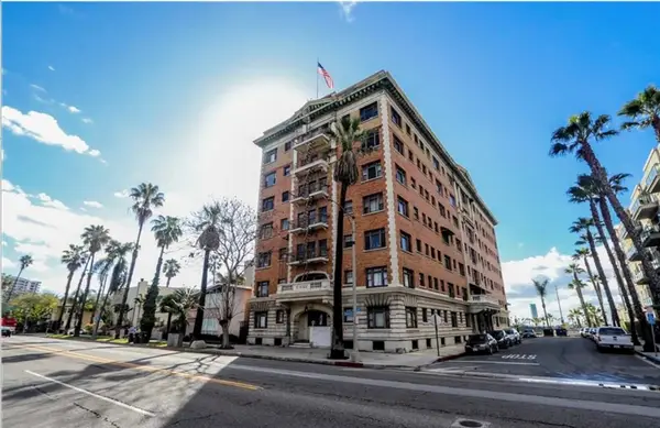 1030 E Ocean Blvd  #401, Long Beach, CA 90802