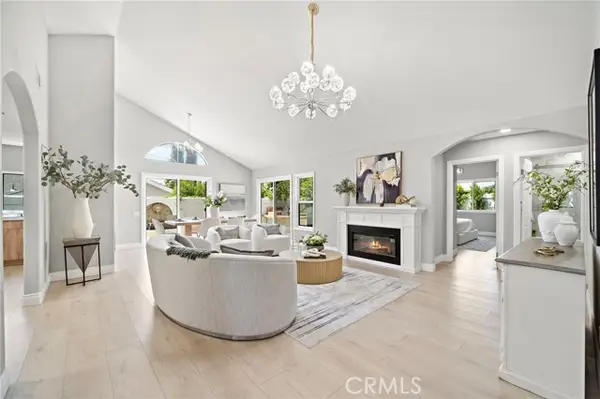 25981 Cordillera Drive, Mission Viejo, CA 92691