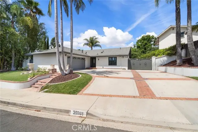 25981 Cordillera Drive, Mission Viejo, CA 92691 - #2