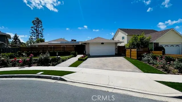 24141 Roma, Mission Viejo, CA 92691 - #1