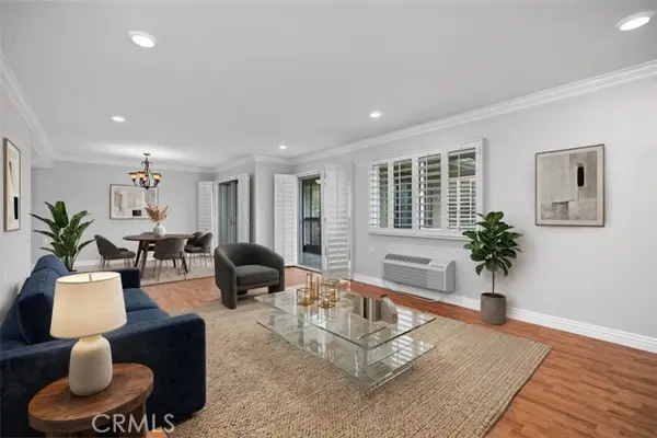 5371 Punta Alta  #3B, Laguna Woods, CA 92637