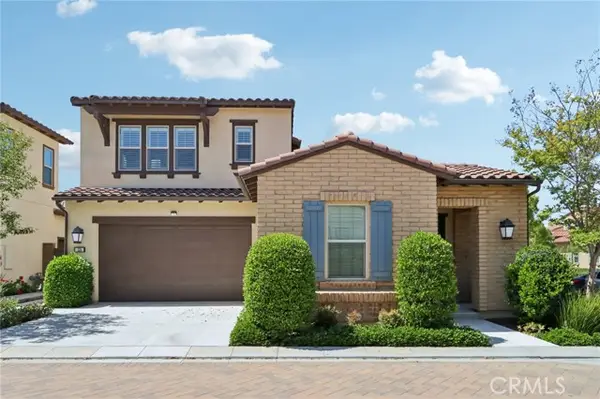 126 Palencia, Irvine, CA 92618