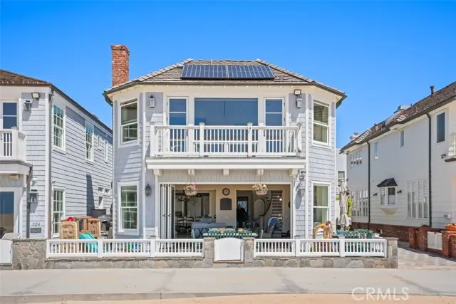 522 Oceanfront, Newport Beach, CA 92661 - #1