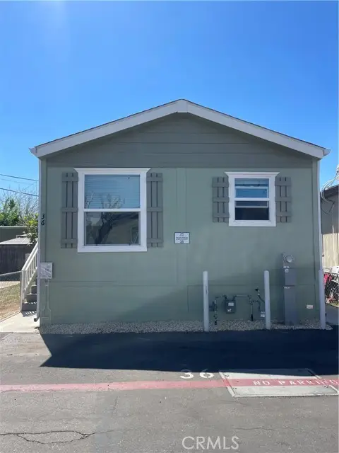 187 Ballard Street  #36, El Cajon, CA 92019