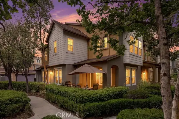 16 Orange Blossom Circle, Ladera Ranch, CA 92694