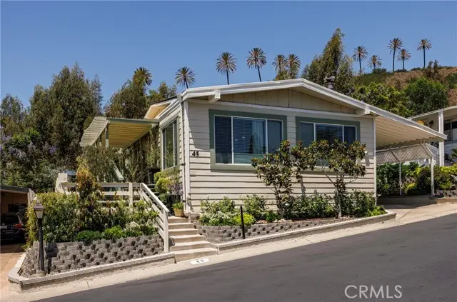 27703 Ortega  #45, San Juan Capistrano, CA 92675 - #1