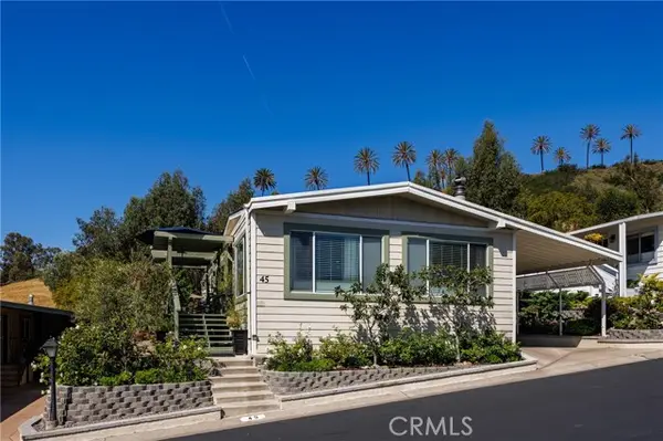 27703 Ortega  #45, San Juan Capistrano, CA 92675