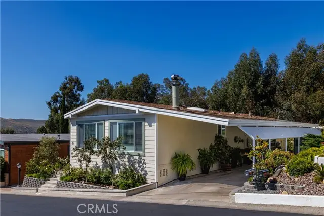 27703 Ortega  #45, San Juan Capistrano, CA 92675 - #3