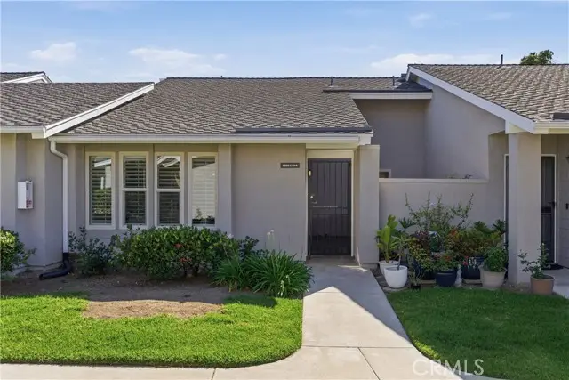 8885 Plumas Circle  #1114C, Huntington Beach, CA 92646 - #1