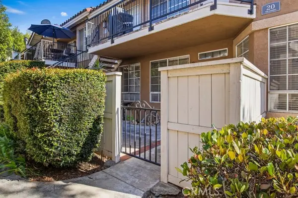 20 Via Carino, Rancho Santa Margarita, CA 92688