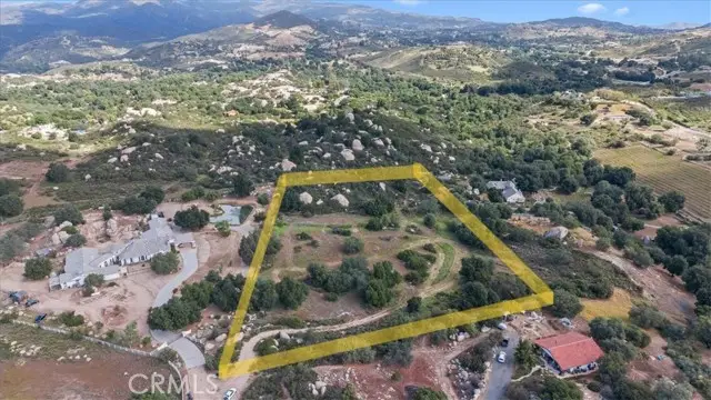 0 Calle Los Pericos, Murrieta, CA 92562 - #1