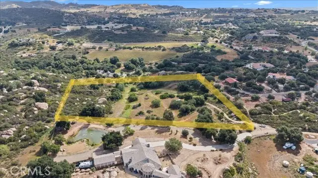 0 Calle Los Pericos, Murrieta, CA 92562 - #3