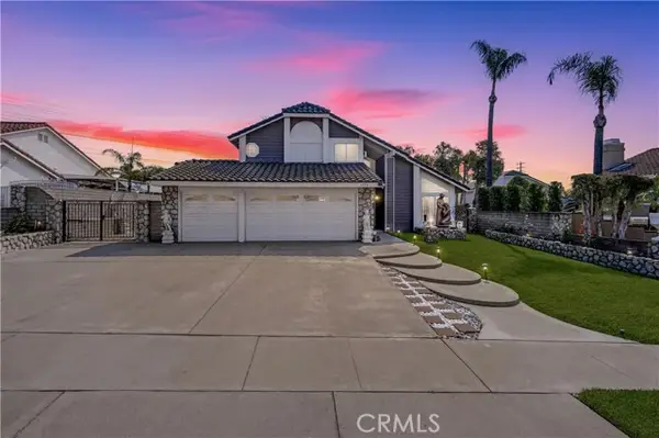 1778 Sunnybrook, Upland, CA 91784