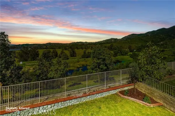 20711 Shadow Rock, Trabuco Canyon, CA 92679