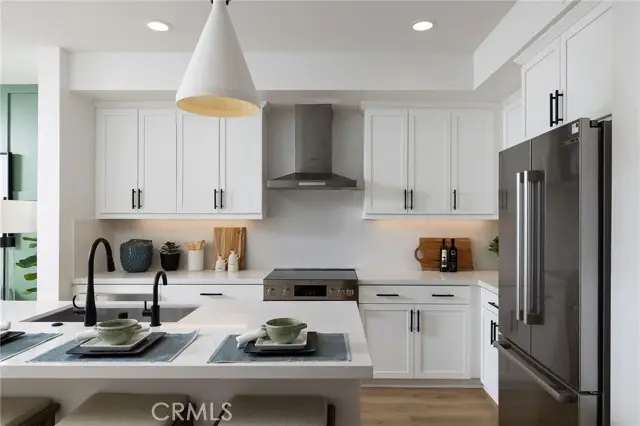 318 William Way, La Habra, CA 90631 - #3