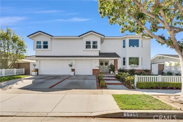 1915 Leeward Lane, Newport Beach, CA 92660 - #1